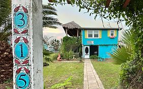 Salty Dog Cottage